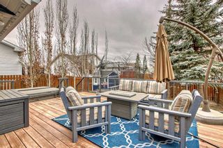 Photo 36: 35 Riverstone Crescent SE in Calgary: Riverbend Detached for sale : MLS®# A2100745