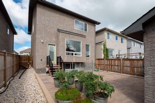 Photo 23: 97 Edward Turner Drive in Winnipeg: Sage Creek Residential for sale (2K)  : MLS®# 202226127