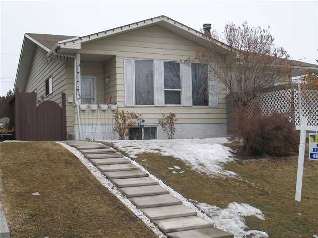FEATURED LISTING: 7846 20A Street Southeast CALGARY