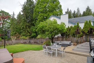 Photo 33: 1342 CIMARRON Drive in Coquitlam: Canyon Springs House for sale : MLS®# R2902004
