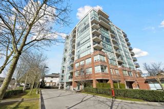 Photo 31: 601 12079 HARRIS Road in Pitt Meadows: Central Meadows Condo for sale in "SOLARIS AT MEADOW GATE" : MLS®# R2850717