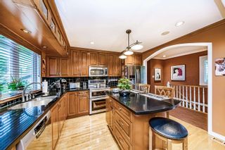 Photo 11: 1769 HARBOUR Drive in Coquitlam: Harbour Place House for sale : MLS®# R2724887
