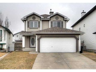 Photo 20: 13042 DOUGLAS RIDGE Grove SE in CALGARY: Douglas Rdg_Dglsdale Residential Detached Single Family for sale (Calgary)  : MLS®# C3609823