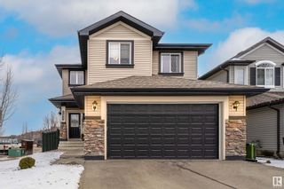 Main Photo: 12047 21 Avenue in Edmonton: Zone 55 House for sale : MLS®# E4379112