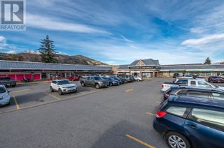 Main Photo: 13604 Victoria Road N Unit# 6 in Summerland: Retail for rent : MLS®# 10301181