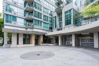 Photo 24: 2102 1328 W PENDER Street in Vancouver: Coal Harbour Condo for sale in "CLASSICO" (Vancouver West)  : MLS®# R2855035