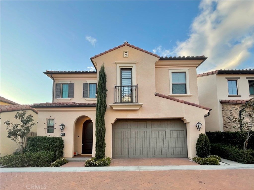 Main Photo: 103 Mustang in Irvine: Residential Lease for sale (OH - Orchard Hills)  : MLS®# AR21056414