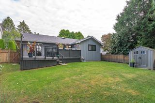 Photo 35: 15930 20 Avenue in Surrey: King George Corridor House for sale (South Surrey White Rock)  : MLS®# R2723687