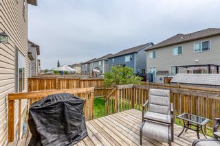 Photo 10: 154 Windridge Road SW: Airdrie Detached for sale : MLS®# A1127540