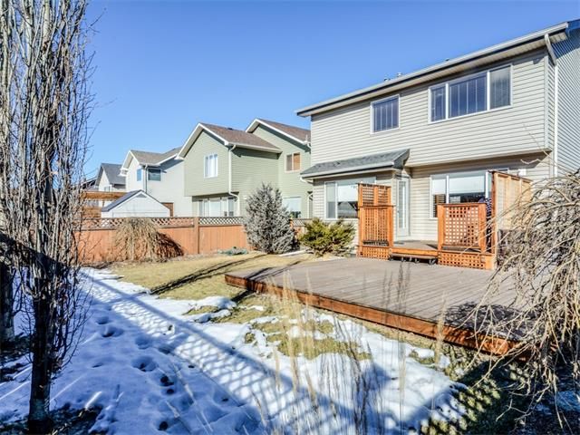 Photo 40: Photos: 81 COUGARSTONE Crescent SW in Calgary: Cougar Ridge House for sale : MLS®# C4050640