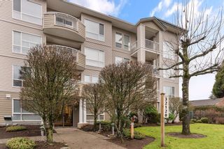 Photo 24: 403 32120 MT WADDINGTON Avenue in Abbotsford: Abbotsford West Condo for sale in "THE LAURELWOOD" : MLS®# R2753515
