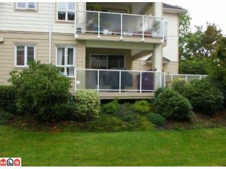 Photo 2: 108 20125 55A Avenue in Langley: Langley City Condo for sale in "BLACKBERRY LANE 2" : MLS®# F1200974