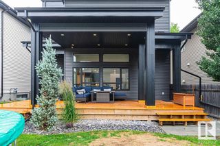 Photo 32: 9837 77 Avenue in Edmonton: Zone 17 House for sale : MLS®# E4349147