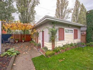 Photo 18: 3249 GARDEN Drive in Vancouver: Grandview VE House for sale (Vancouver East)  : MLS®# R2009346