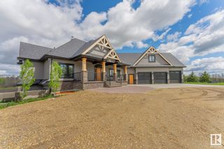 Photo 2: 21570 TWP RD 534: Rural Strathcona County House for sale : MLS®# E4392967