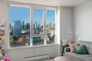 Photo 2: 1203 188 KEEFER Street in Vancouver: Downtown VE Condo for sale in "188 Keefer" (Vancouver East)  : MLS®# R2754139