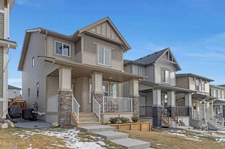 Photo 39: 108 Heritage Heights: Cochrane Detached for sale : MLS®# A2020468