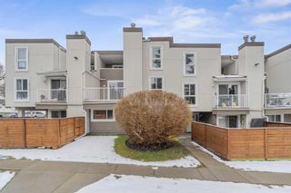Photo 2: 612 13104 Elbow Drive SW in Calgary: Canyon Meadows Row/Townhouse for sale : MLS®# A2128133