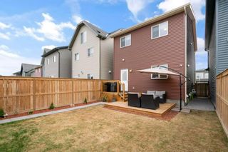 Photo 27: 270 Walgrove Terrace SE in Calgary: Walden Detached for sale : MLS®# A1219446
