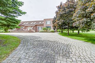 Photo 3: 44 Michelangelo Boulevard in Brampton: Toronto Gore Rural Estate House (Apartment) for lease : MLS®# W8377500