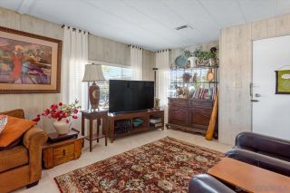 Photo 5: SAN MARCOS Manufactured Home for sale : 2 bedrooms : 1175 La Moree Rd #SPC 117