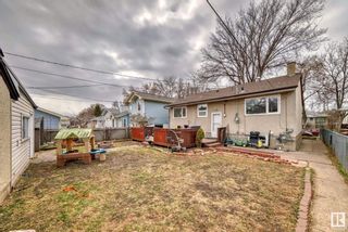 Photo 19: 11927 53 Street in Edmonton: Zone 06 House for sale : MLS®# E4384037
