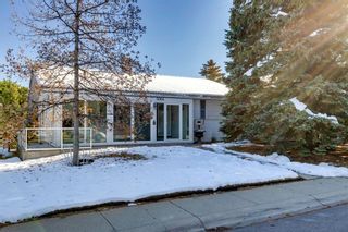 Main Photo: 5064 Nesbitt Road NW in Calgary: North Haven Detached for sale : MLS®# A2008678