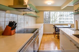 Photo 9: 201 1879 BARCLAY Street in Vancouver: West End VW Condo for sale in "RALSTON COURT" (Vancouver West)  : MLS®# R2771181