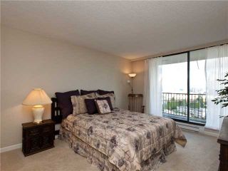Photo 9: 1605 6455 WILLINGDON Avenue in Burnaby: Metrotown Condo for sale in "PARKSIDE MANOR" (Burnaby South)  : MLS®# V857993