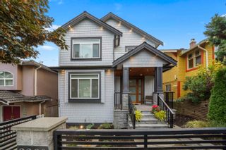Main Photo: 3260 E GEORGIA Street in Vancouver: Renfrew VE House for sale (Vancouver East)  : MLS®# R2724556