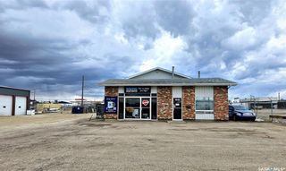 Photo 1: 1541 Chaplin Street West in Swift Current: North West Commercial for sale : MLS®# SK924674