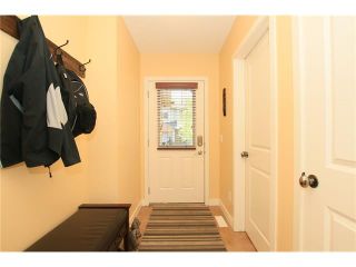 Photo 2: 204 413 RIVER Avenue: Cochrane House for sale : MLS®# C4104629