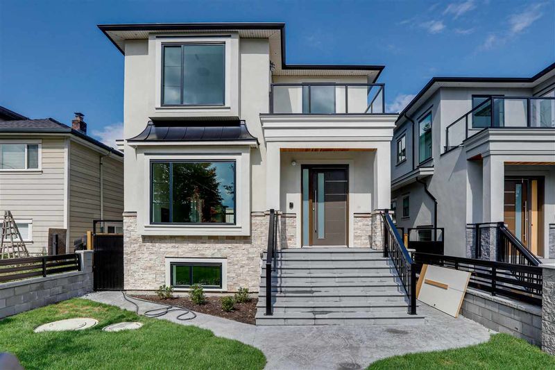 FEATURED LISTING: 2991 TURNER Street Vancouver
