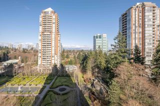 Photo 20: 1105 7388 SANDBORNE Avenue in Burnaby: South Slope Condo for sale in "MAYFAIR PLACE" (Burnaby South)  : MLS®# R2661004