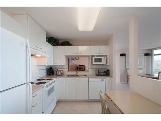 Photo 6: 1302 4425 HALIFAX Street in Burnaby: Brentwood Park Condo for sale in "POLARIS" (Burnaby North)  : MLS®# V1077789