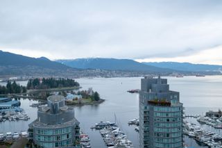 Photo 20: 2602 620 CARDERO Street in Vancouver: Coal Harbour Condo for sale (Vancouver West)  : MLS®# R2883155