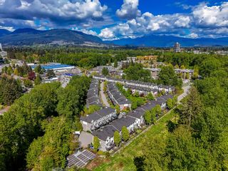 Photo 37: 4034 2655 BEDFORD Street in Port Coquitlam: Central Pt Coquitlam Townhouse for sale in "Westwood East" : MLS®# R2880226