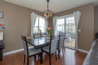 Photo 13: 130 Canals Circle SW: Airdrie Semi Detached for sale : MLS®# A1217710