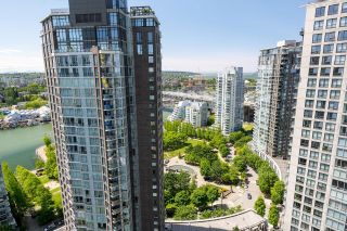 Photo 17: 3105 1408 STRATHMORE Mews in Vancouver: Yaletown Condo for sale in "West One" (Vancouver West)  : MLS®# R2885018