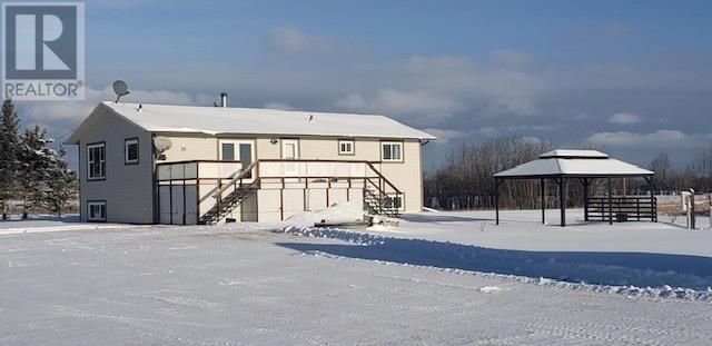 FEATURED LISTING: 283 195 Road Pouce Coupe
