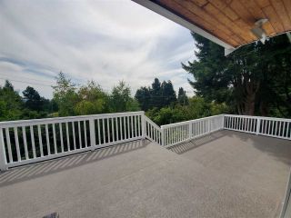 Photo 11: 670 ST. ANDREWS Road in West Vancouver: British Properties House for sale : MLS®# R2517540