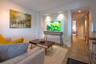 Photo 10: 100 1410 BUTE Street in Vancouver: West End VW Condo for sale in "IL FARO" (Vancouver West)  : MLS®# R2684101