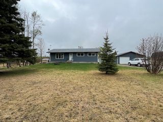 Photo 1: 63080A HWY11: Rural Clearwater County Detached for sale : MLS®# A2047810