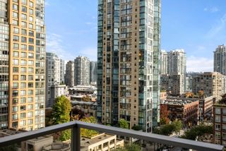 Photo 20: 1103 1225 RICHARDS STREET in Vancouver: Downtown VW Condo for sale (Vancouver West)  : MLS®# R2623558