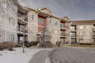 Photo 26: 1112 1540 Sherwood Boulevard NW in Calgary: Sherwood Apartment for sale : MLS®# A1055437