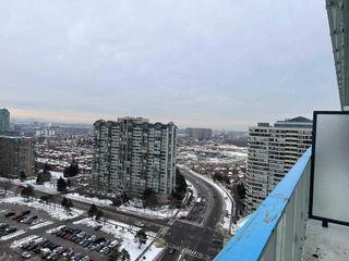Photo 16: 1801 3900 Confederation Parkway in Mississauga: City Centre Condo for lease : MLS®# W6021263