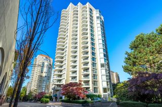 Photo 37: 2301 719 PRINCESS Street in New Westminster: Uptown NW Condo for sale in "Stirling Place" : MLS®# R2822862