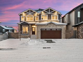 Main Photo: 152 Kinniburgh Circle: Chestermere Detached for sale : MLS®# A2014716