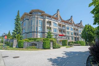 Photo 20: 108 3600 WINDCREST Drive in North Vancouver: Roche Point Condo for sale in "WINDSONG AT RAVEN WOODS" : MLS®# R2813090
