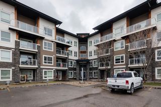 Photo 2: 4403 240 Skyview Ranch Road NE in Calgary: Skyview Ranch Apartment for sale : MLS®# A2128335